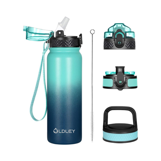 Oldley Insulated Water Bottle 20oz