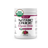 Snap Supplements Organic Beet Root Powder, Nitric Oxide Booster, 250g - Chakra Lounge