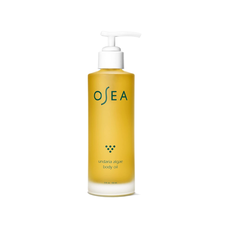 OSEA Undaria Algae Body Oil 5oz