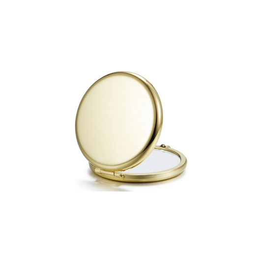 Pocket Makeup Mirror