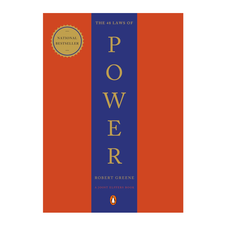 The 48 Laws of Power