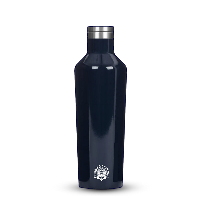 Corkale Aluminum Water Bottle - Chakra Lounge