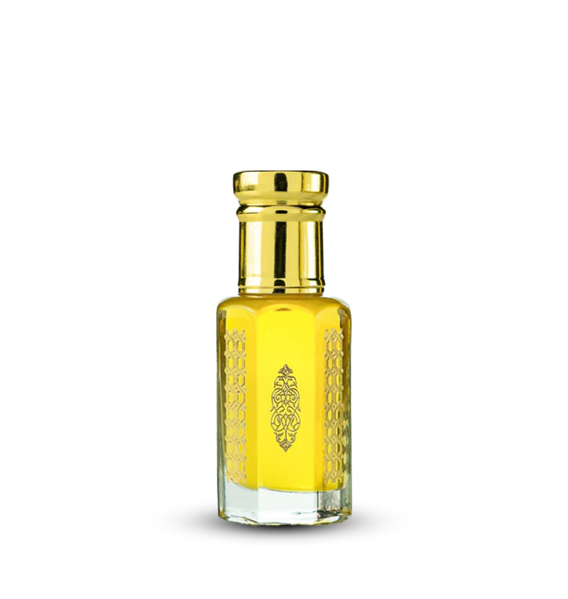 Jasmine Oil - Chakra Balancing Oil - Chakra Lounge