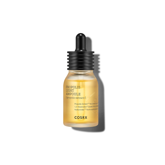 COSRX Propolis Ampoule, Glow Boosting Serum