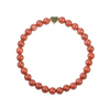 Red Jasper Bracelet - Chakra Lounge
