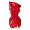 Ceramic Flower Vase - Chakra Lounge