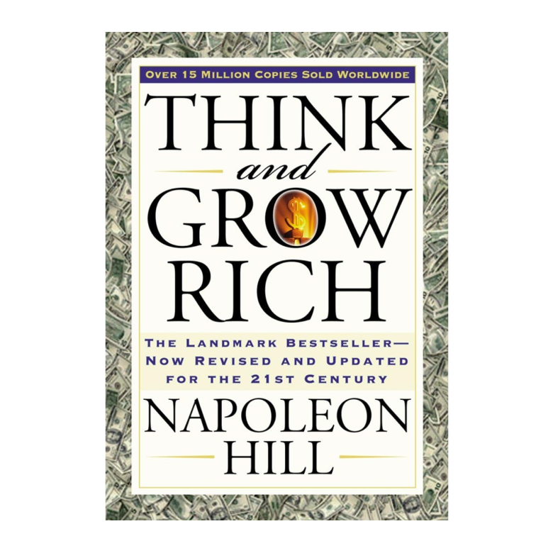 Think and Grow Rich