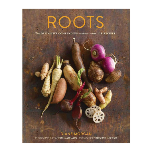 Roots: The Definitive Compendium with more than 225 Recipes