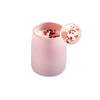 Cranberry Rose Scented Candle