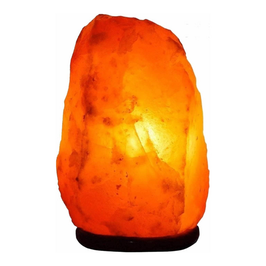 Salt Lamp