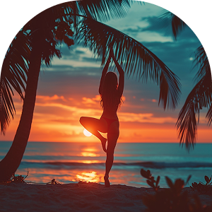Yoga Benefits