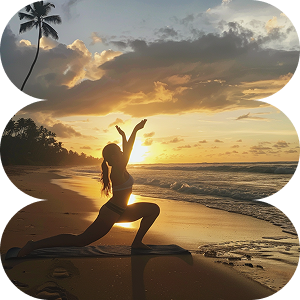 Ashtanga Yoga