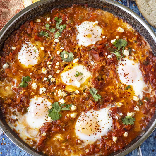 Shakshuka