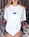 Oversized Third Eye Shirt - Chakra Lounge