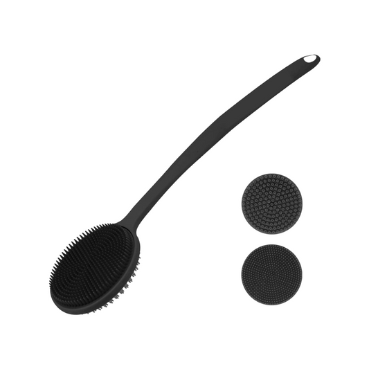 Silicone Back Scrubber