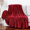 Soft Fleece Blanket - Chakra Lounge