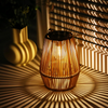 Solar Lantern - Chakra Lounge