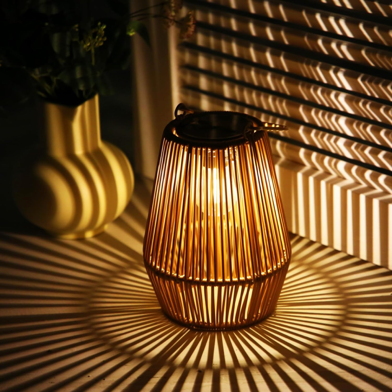 Solar Lantern