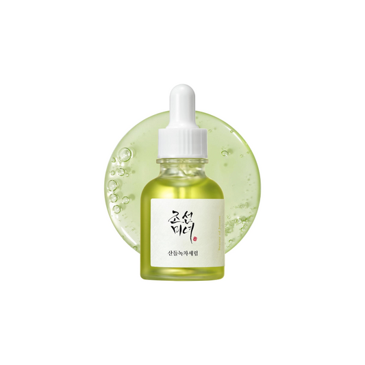 Beauty of Joseon Calming Serum for Sensitive Skin