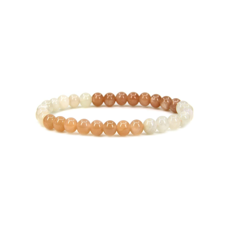 Sunstone Bracelet