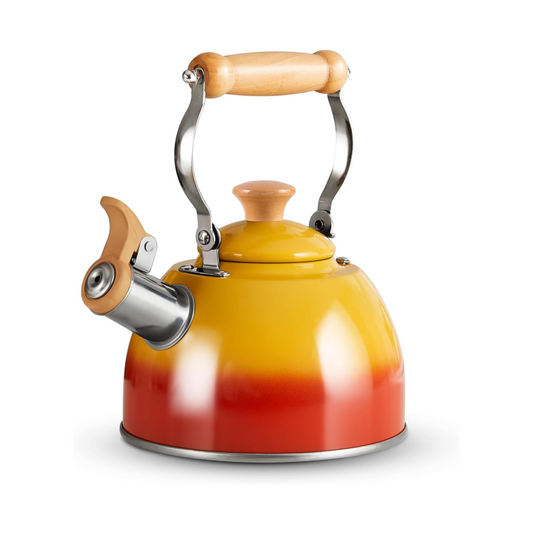 Small Tea Kettle, 1.6 Quart