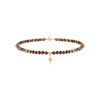 Tiger Eye Choker Necklace