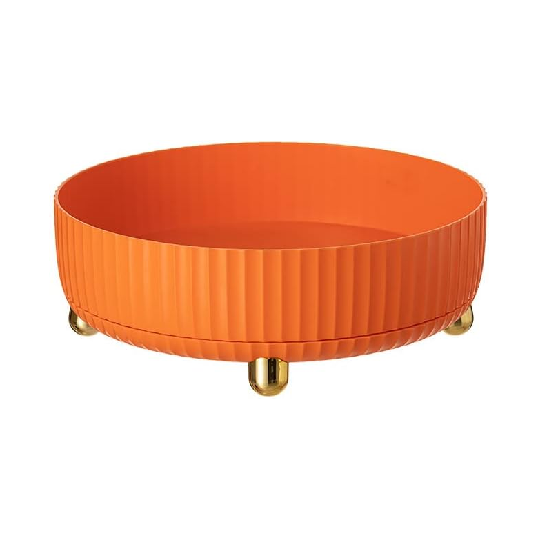 Spinning Vanity Tray