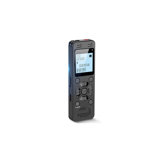 Digital Voice Recorder