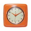 Retro Wall Clock