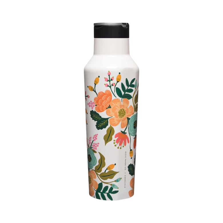 Corkcicle x Rifle Paper Co. 20 oz