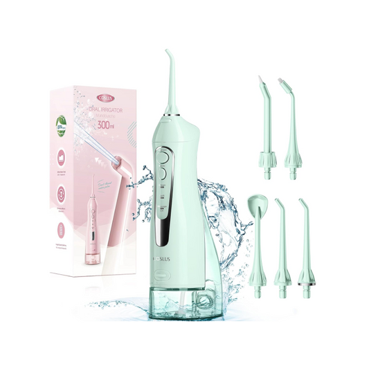 Water Dental Flosser