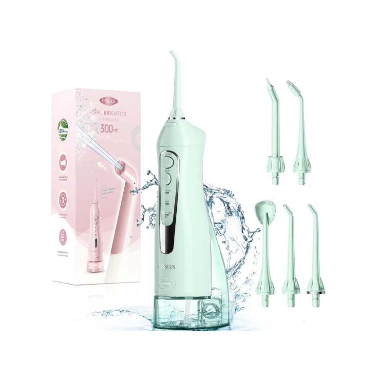 Water Dental Flosser
