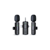 Mini Wireless Microphone