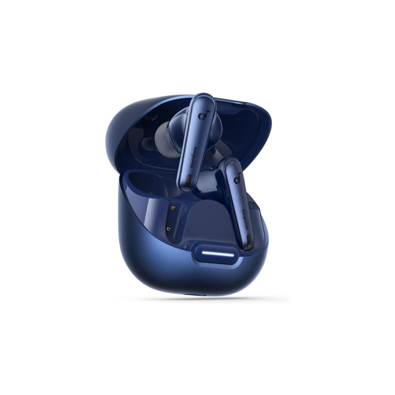 Noise Cancelling wireless earbuds