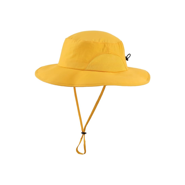 UV Protection Bucket Hat