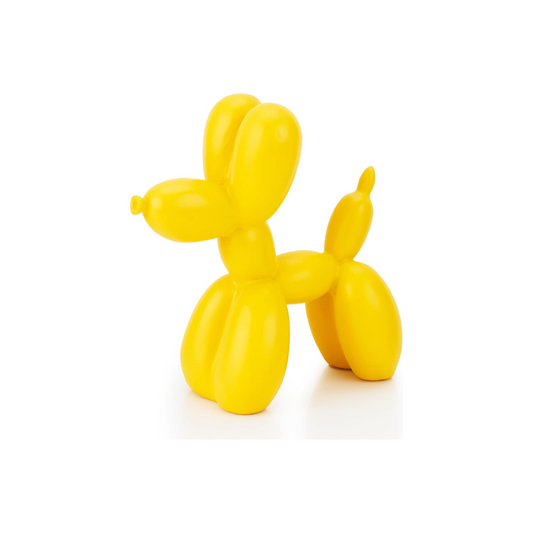 Balloon Dog Statue