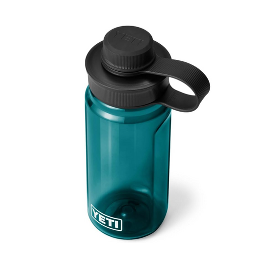 YETI Yonder Water Bottle with Yonder Tether Cap